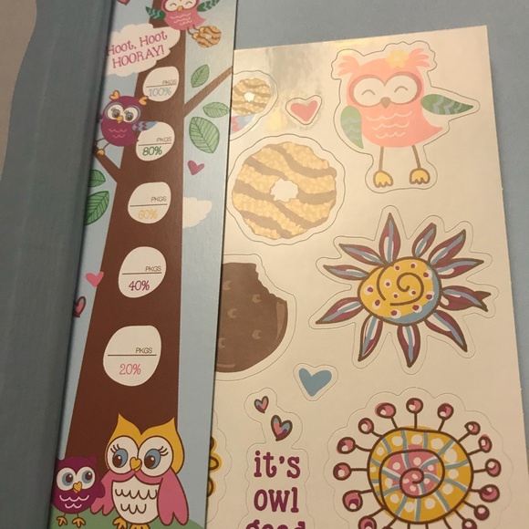 Little Brownie Bakers Journal - Picture 5 of 8